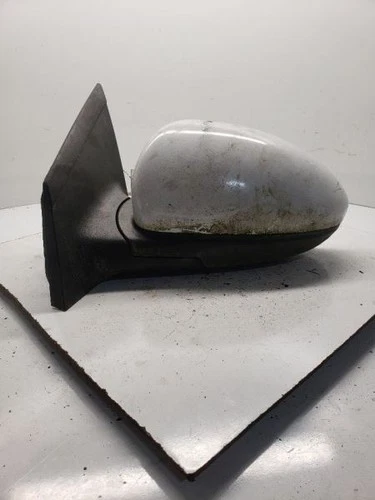 Driver Side View Mirror Power VIN P 4th Digit Limited Fits 11-16 CRUZE 1132118