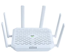 Open Road Mobile Router
