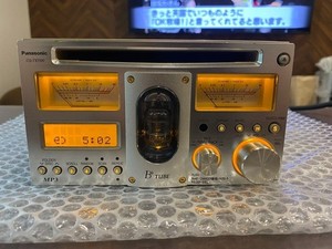 Panasonic Cq Tx5500 | eBay