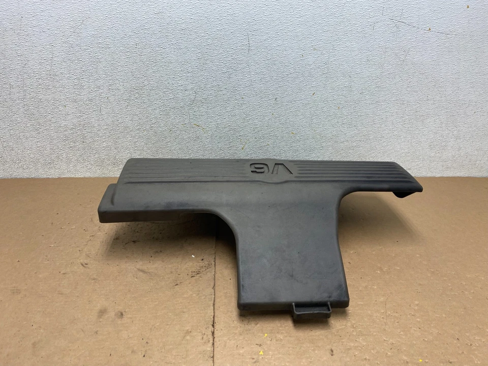 1996 至 1998 年别克 Regal 3.8L 发动机电机盖 p5277 DG — 第 4/4 张图片