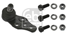 Rotule de suspension Chevrolet LACETTI