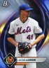 2022 Bowman Platinum #42 Jacob deGrom METS 