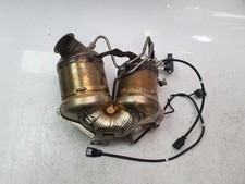 05C131723 PARTIKELFILTER / 05C131701 / 1469132 FÜR SEAT IBIZA V KJ1, KJG 1.0 T