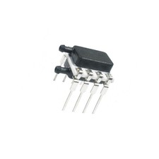 SSCDRRV015PDSA3 Sensor: Pressure Range: ±15psi differential Config.Outputs: SPI