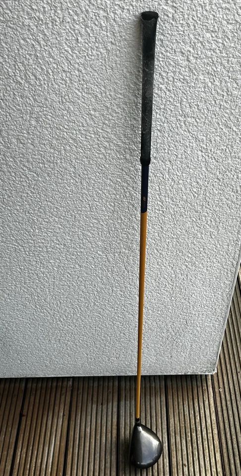 CLEVELAND Driver 10,5° Loft Regular Flex Graphitschaft Herren Linkshand - Bild 3 von 4