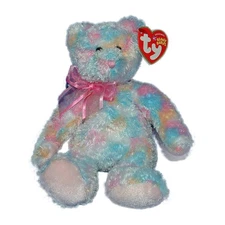 Ty Beanie Baby Twirls - MWMT (Bear 2004)