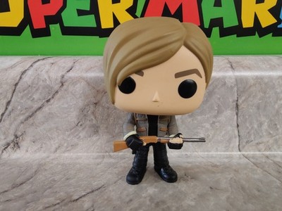 Funko バイオハザード レオン・S・ケネディ Funko Pop! Games: Resident Evil - Leon S. Kennedy #156 Loose OOB