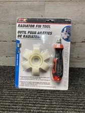 Performance Tool W80755 Radiator Fin Tool