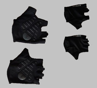 Fahrradhandschuhe 1 Paar Crane Gel Gr S TOP Handschuhe