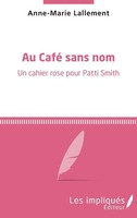 Anne-Marie Lallement | Au Café Sans Nom | Taschenbuch | FranzöSisch (2022)