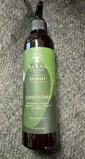 Rosemary Leave-In Conditioner 8 Fl Oz (237 ml) - with Biotin & Saw Palmetto New