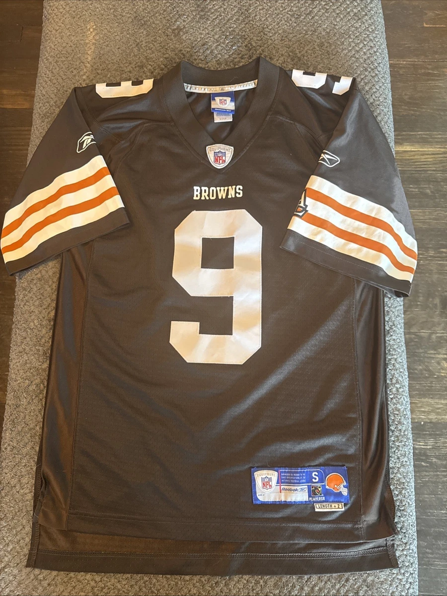Reebok Cleveland Browns NFL Jerseys for sale | eBay