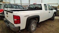 Local Pickup Only Hood Fits 07-13 Silverado 1500 Pickup 7032601