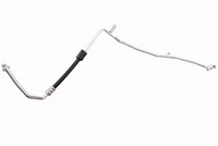 Hochdruck-/Niederdruckleitung Klimaanlage Vemo V15-20-0096 FüR BE1 5G1 VW 8VA A3