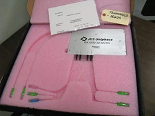 JDS UNIPHASE OA1530-32-OUTH Tellabs Amplifier Refurbished