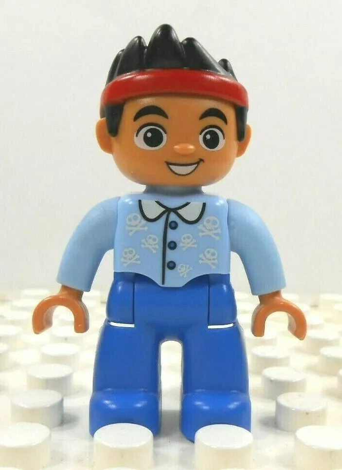 Duplo jake best sale