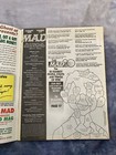 MAD Magazine #377 January 1999 Dumbest People, Events, Things Of 1998 — photo 6