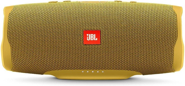 JBL Charge 4 Waterproof Portable 
