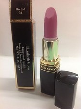 Elizabeth Arden Exceptional Lipstick 04 ORCHID .14 oz New in Box.