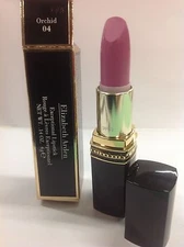 Elizabeth Arden Exceptional Lipstick #04 ORCHID .14 oz New in Box.