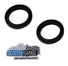 Kurbelwelle Dichtringe Set für Rotax 122ccm 123ccm z.B Aprilia RS 125 etc.