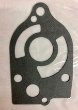 GUARNIZIONE POMPA ACQUA MERCURY 35 HP 2T 2CIL. - 40/45 HP 2T 4CIL. COD. 27/19553