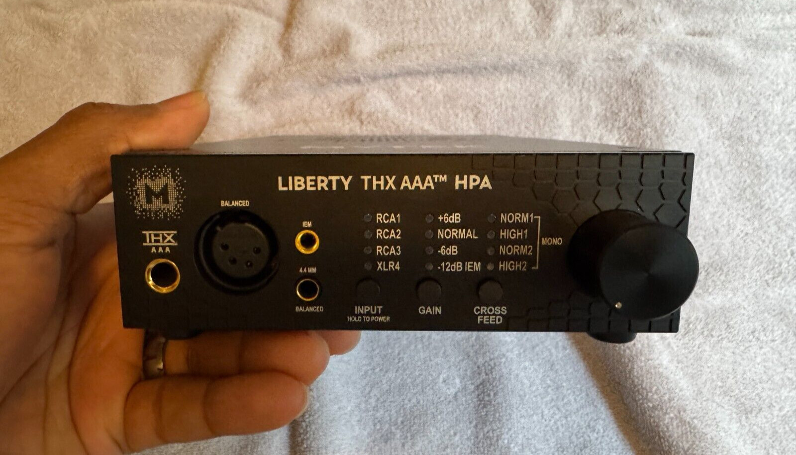 mytek LIBERTY 中古価格 | HifiZero mytek LIBERTY 中古価格 | HifiZero