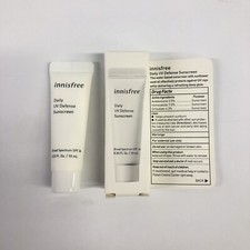 Innisfree   Daily UV Defense Sunscreen Broad Spectrum SPF 36   0.33 fl oz