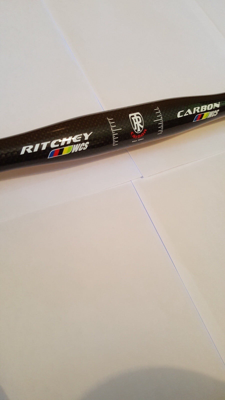 Ritchey WCS Carbon MTB Handlebar Cm 74