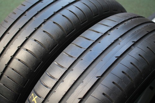 Original Mazda 3 BK Mazda 5 CW CR1 Alufelgen BKL8E Sommerräder 195/65 R15 - Bild 12 von 17