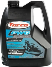TORCO Pwc Injection Oil 4 Ltr W950055SE