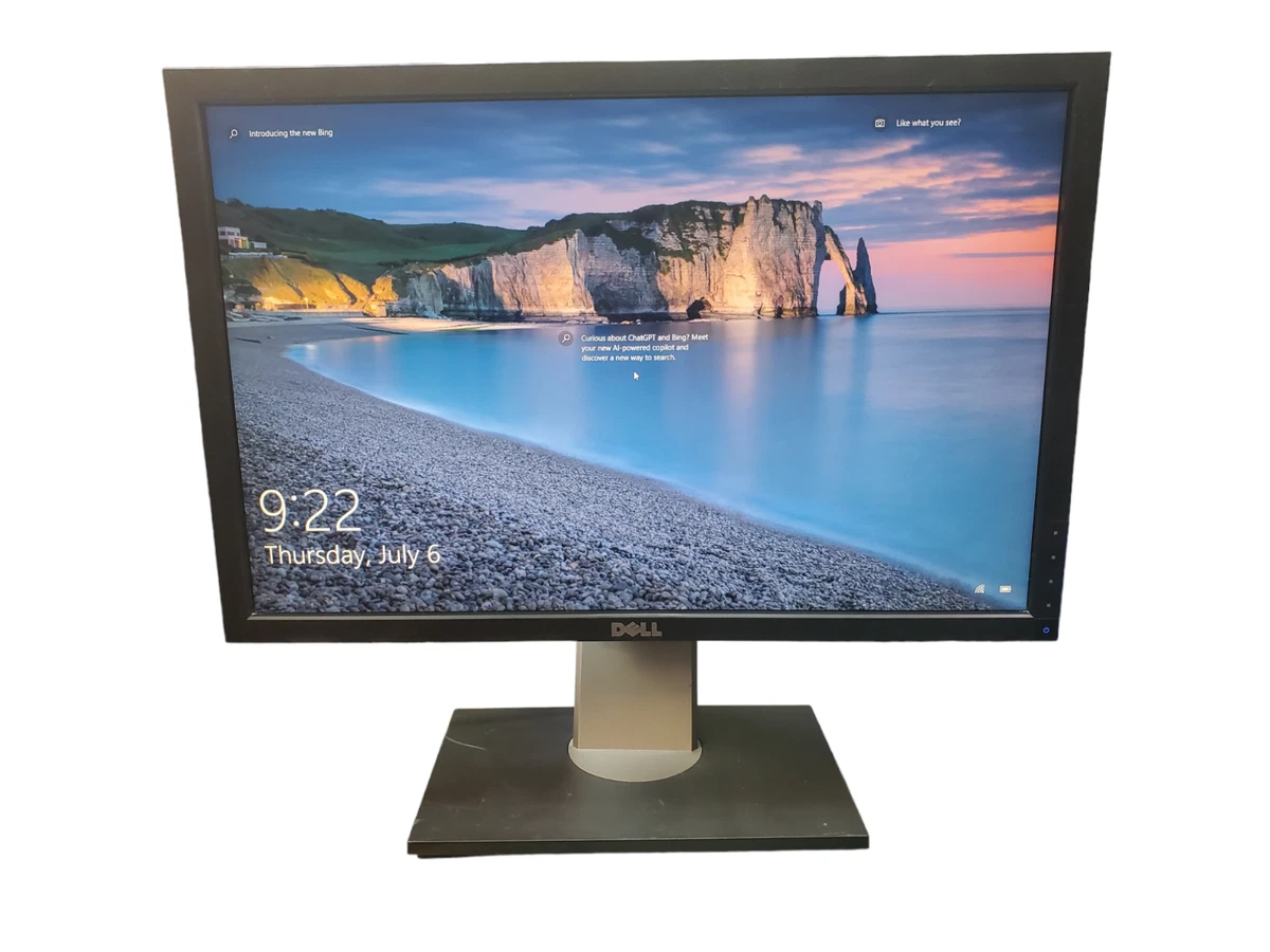 Dell P2210 for sale | eBay