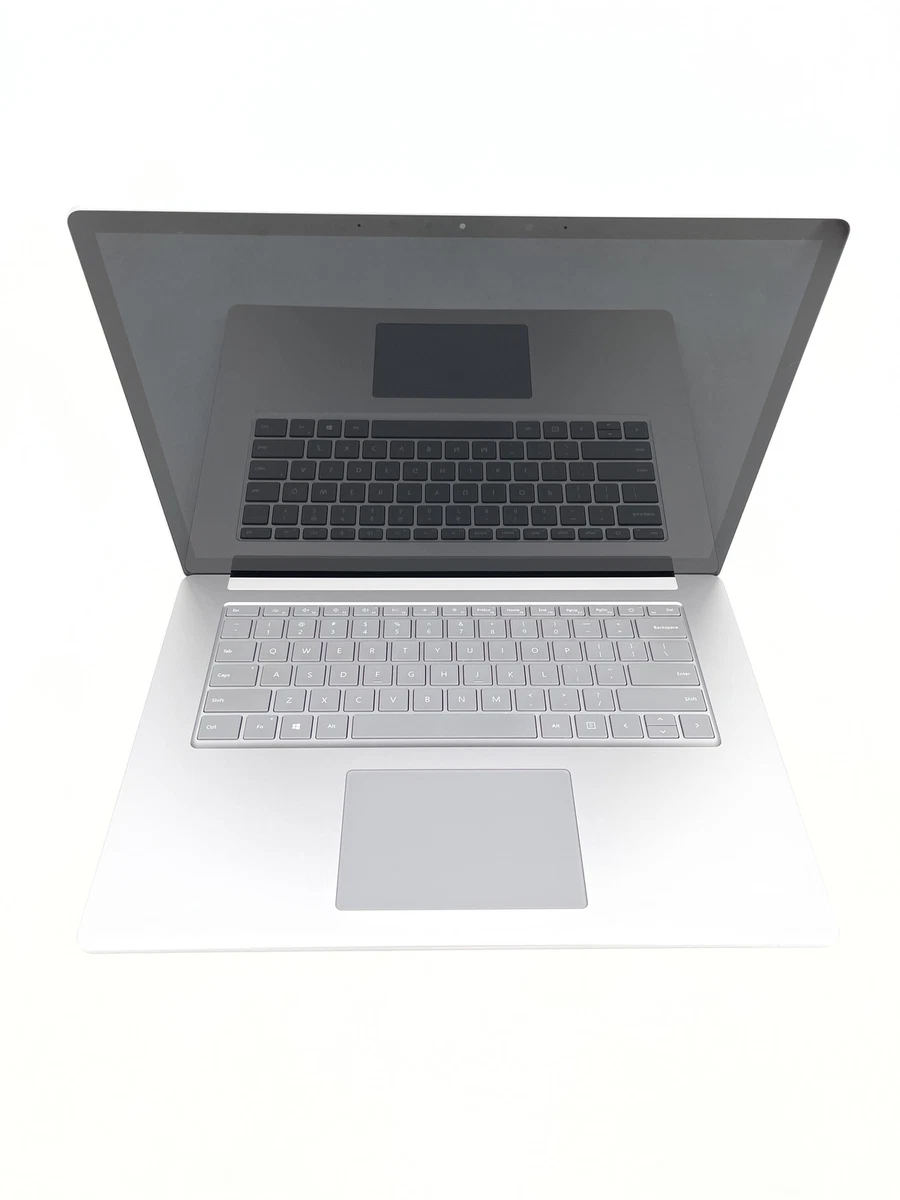 Microsoft Surface Laptop 4 15