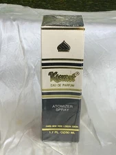 Lubin Kismet 60ml EDP Spray (new with box & company sealed)