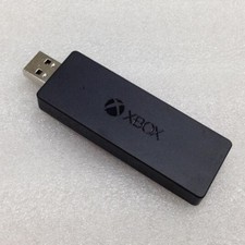 Adapter for Microsoft XBox One Wireless Controller Windows PC USB Receiver Stick