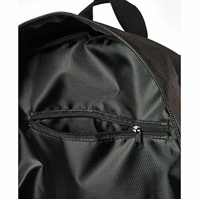 Dickies BG0001 BK One Size Creston Backpack - Black