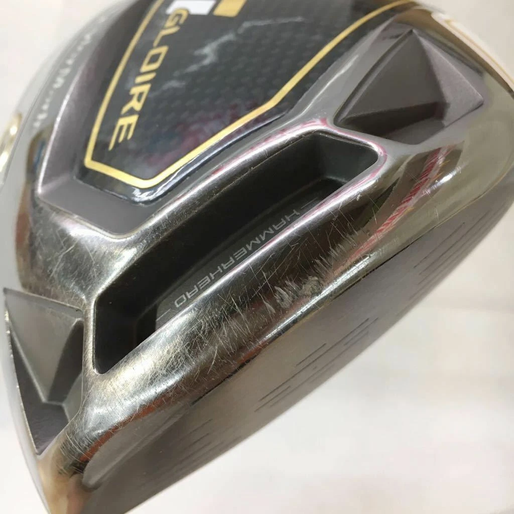 Golf Driver TaylorMade M Gloire Speeder 569 Evolution Ⅴ (S) 10.5 
