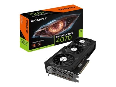 Gigabyte 4070 Ti | eBay