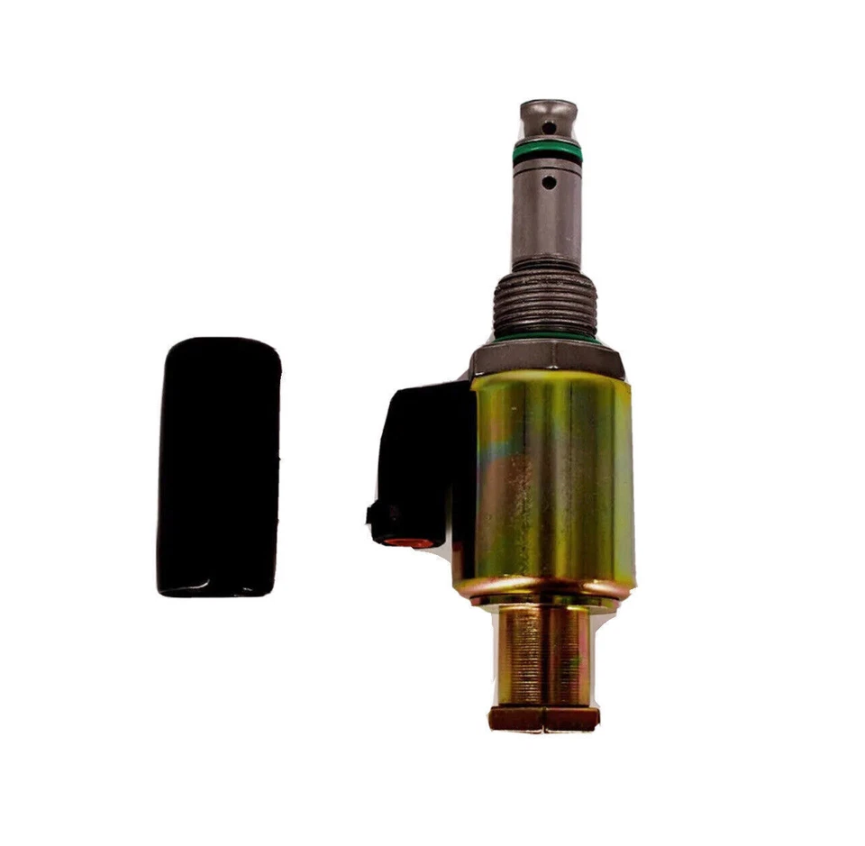 Genuine Motorcraft 7.3L 94-03 Fuel Injection Pressure Regulator IPR Valve CM5013 - Image 4 of 4