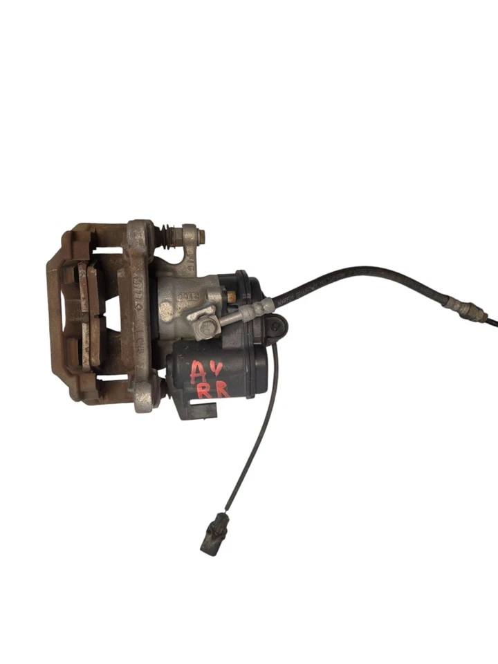 Pinza trasera derecha pasajero AUDI A4 17-20 8W0615404A Foto 4 de 4