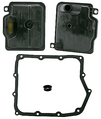 Wix Transmission Filter Kit for 2020-2021 Chrysler Voyager - Foto 1 di 3
