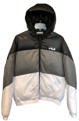 fila tatum jacket