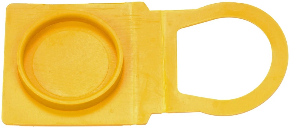 For 2020 Chrysler Voyager Dorman Engine Coolant Reservoir Cap - Image 4 of 4