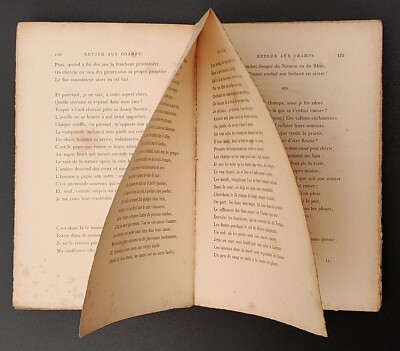 poesies de lucien paté , charpentier éditeur , 1879 | Rakuten