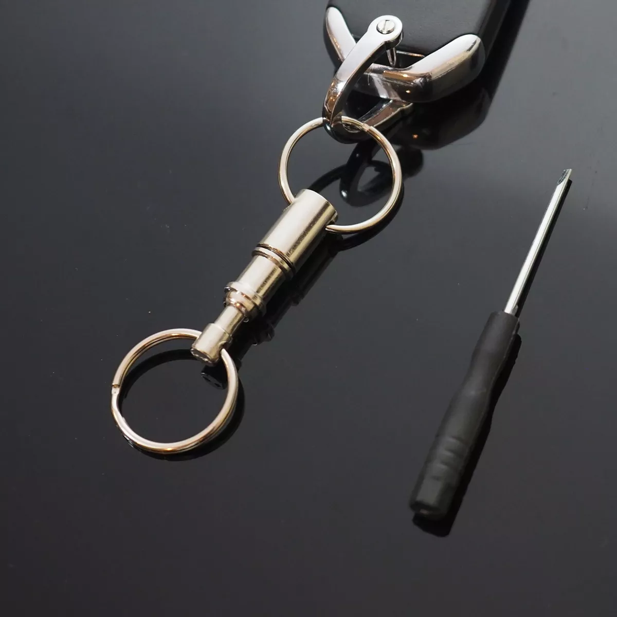 Key quick release deals