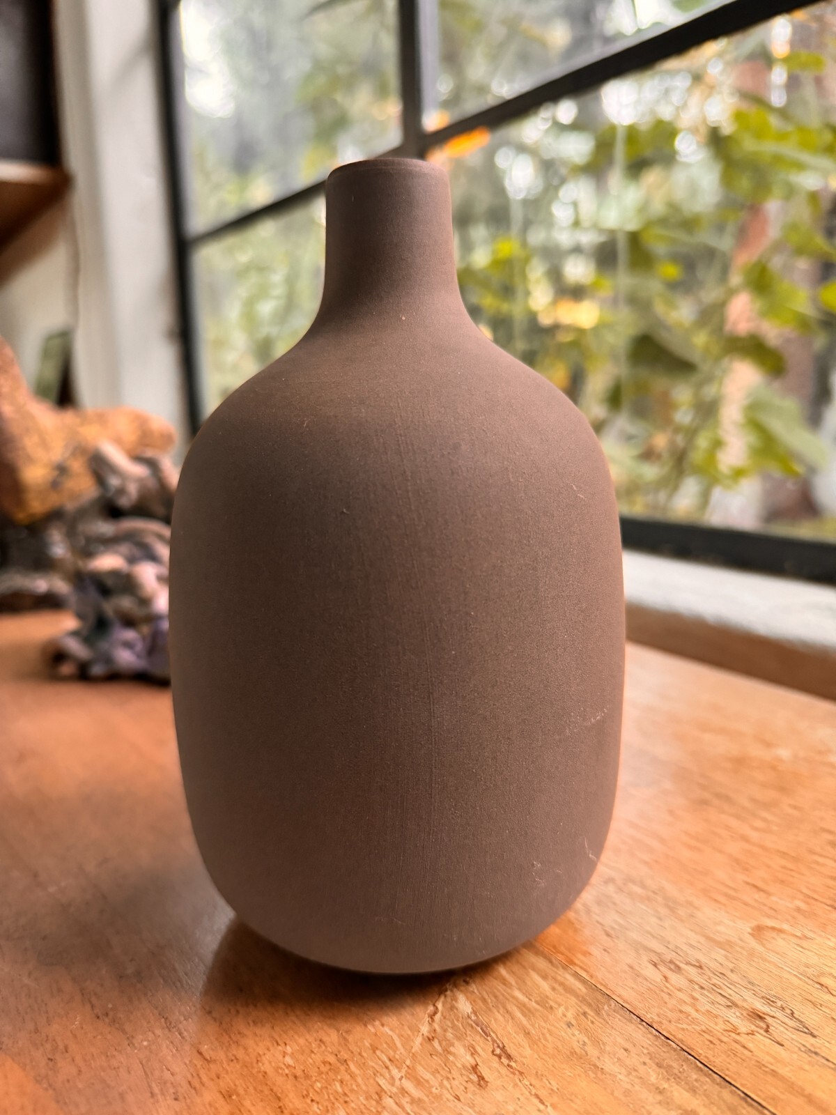 Geoff McFetridge x Adam Silverman Heath Ceramics VaseRare! eBay