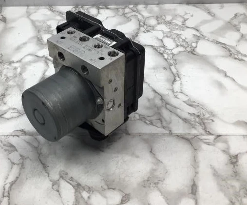 AUDI A4 S4 2011-2012 ABS BOMBA FRENO ANTIBLOQUEO MONTAJE OPCIÓN 1AT Foto 3 de 3