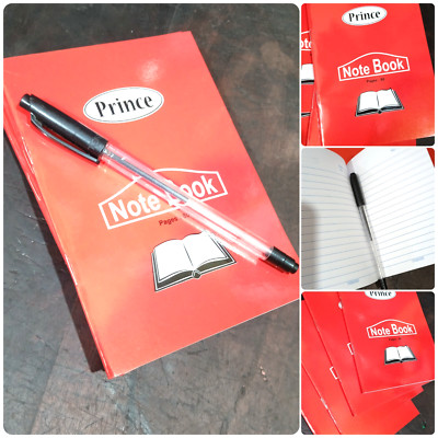 Notebook small Book Mini Cute Office Note Book Students Stationery Paper