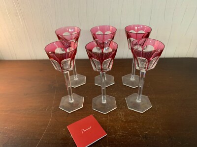 A*a様 Baccarat クリスタルグラス Baccarat The YEAR 2020 クリスタルグラス 2個セット