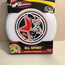 Wham-o Frisbee 140 g All Sport Sports Disc
